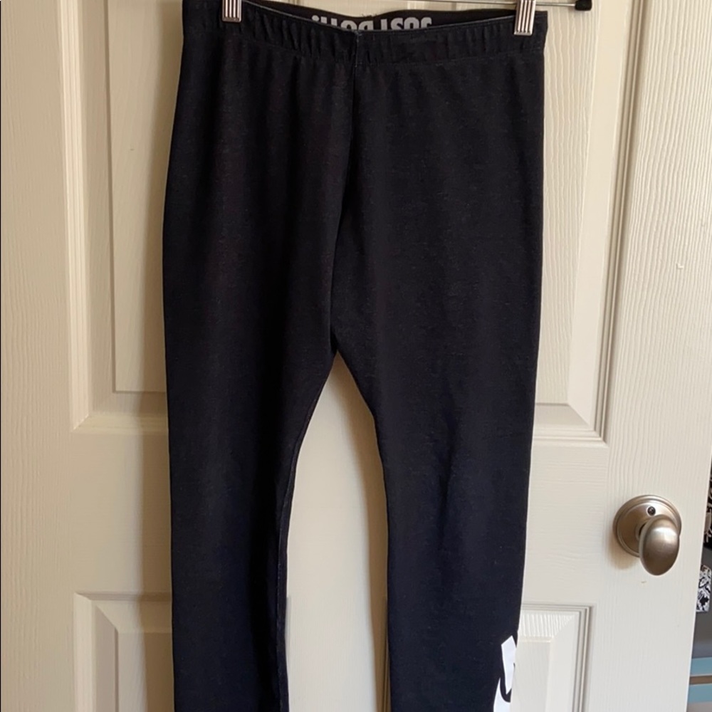 Nike full length leggings